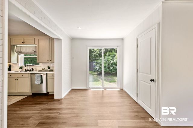 5417 Lusann Drive, Mobile, AL 36608