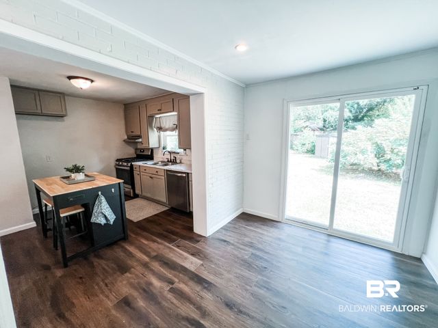 5417 Lusann Drive, Mobile, AL 36608