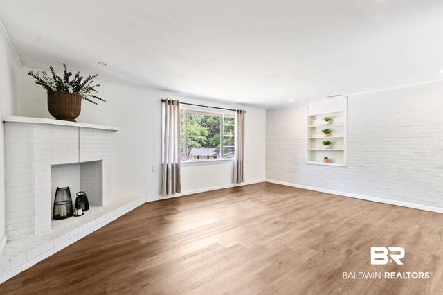 5417 Lusann Drive, Mobile, AL 36608