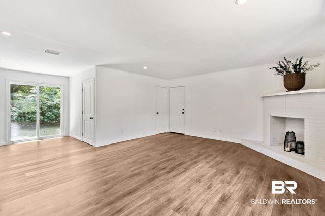 5417 Lusann Drive, Mobile, AL 36608