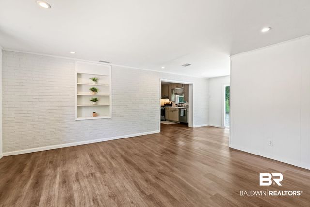 5417 Lusann Drive, Mobile, AL 36608