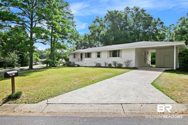 5417 Lusann Drive, Mobile, AL 36608