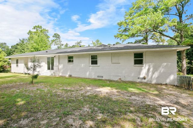 5417 Lusann Drive, Mobile, AL 36608