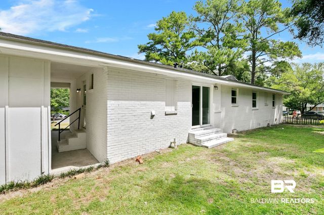 5417 Lusann Drive, Mobile, AL 36608