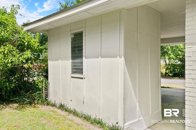 5417 Lusann Drive, Mobile, AL 36608