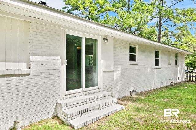 5417 Lusann Drive, Mobile, AL 36608