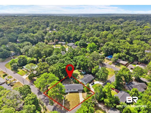 5417 Lusann Drive, Mobile, AL 36608