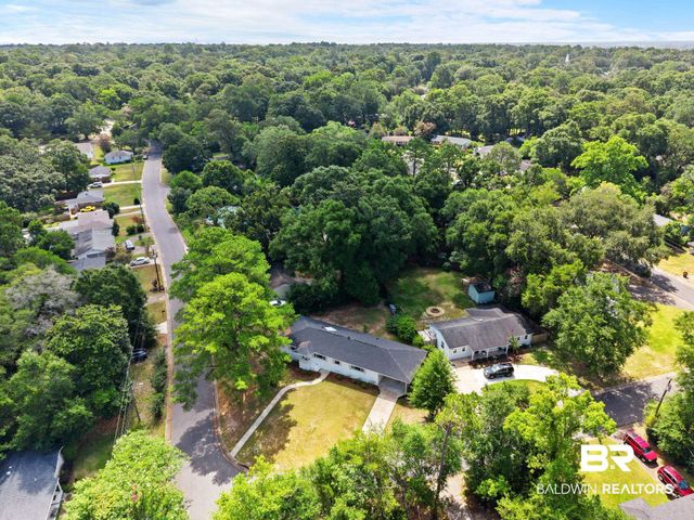 5417 Lusann Drive, Mobile, AL 36608
