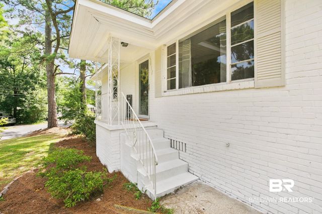 5417 Lusann Drive, Mobile, AL 36608