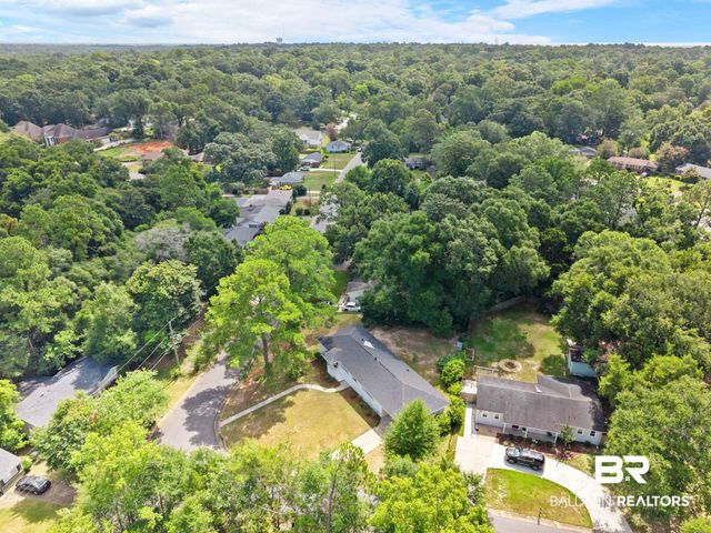 5417 Lusann Drive, Mobile, AL 36608