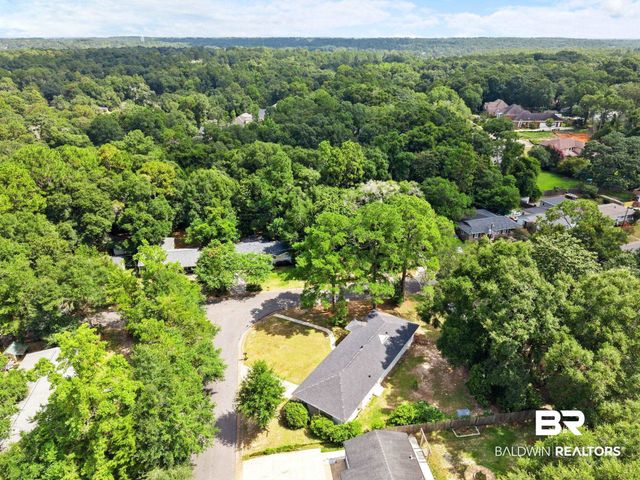 5417 Lusann Drive, Mobile, AL 36608