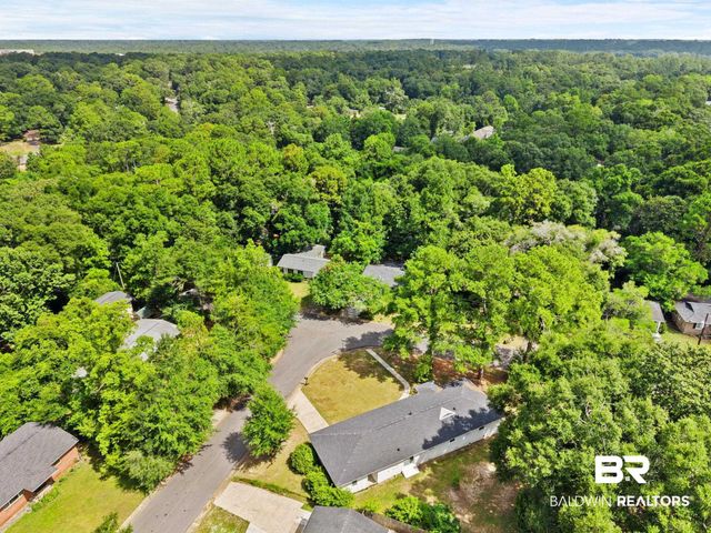 5417 Lusann Drive, Mobile, AL 36608