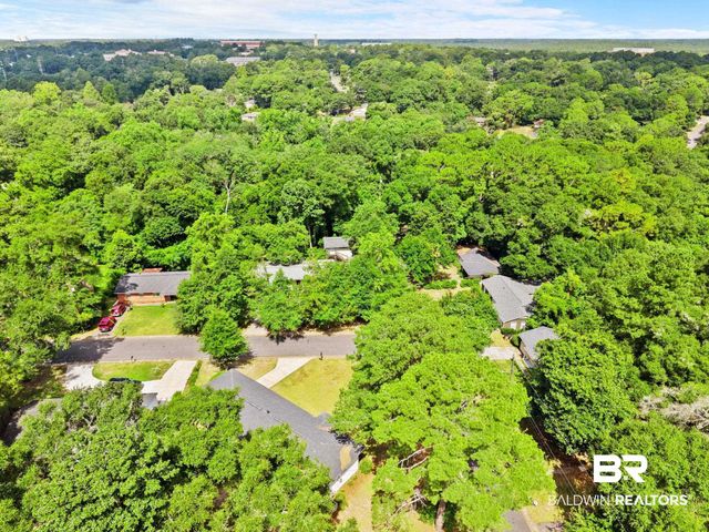 5417 Lusann Drive, Mobile, AL 36608