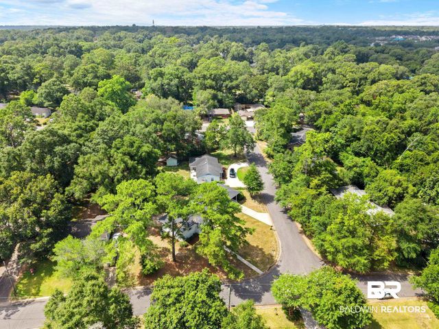 5417 Lusann Drive, Mobile, AL 36608