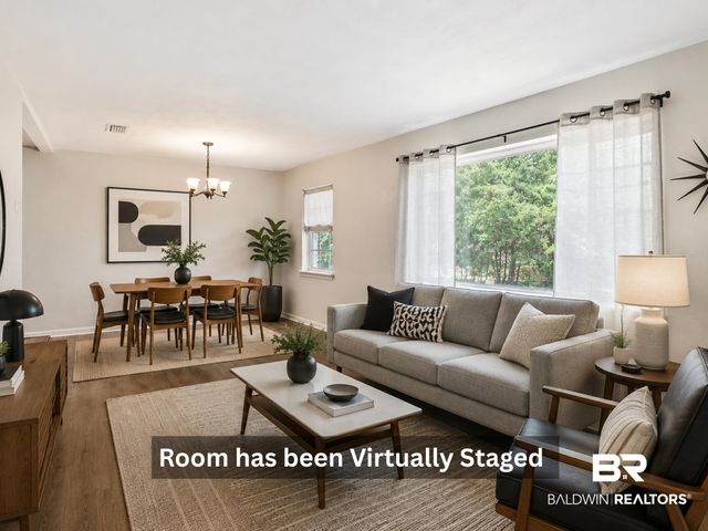 5417 Lusann Drive, Mobile, AL 36608