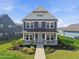 306 Ryker Road E, Moyock, NC 27958
