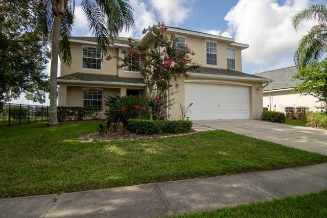 2704 PRESTWICK LANE, Kissimmee, FL 34744