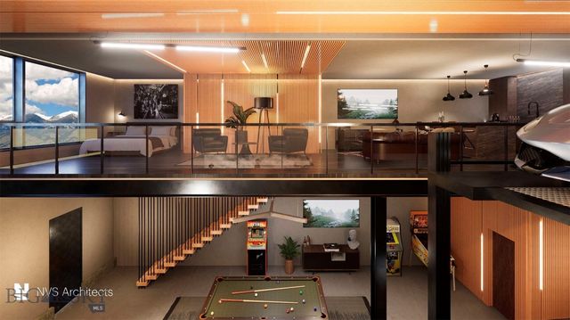 TBD Leader Lane EB4, Bozeman, MT 59718