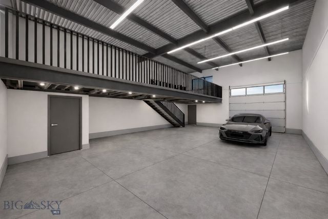 TBD Leader Lane EB4, Bozeman, MT 59718