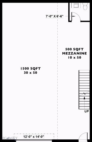 TBD Leader Lane EB4, Bozeman, MT 59718