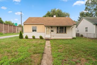 7628 Birch Avenue, Hammond, IN 46324