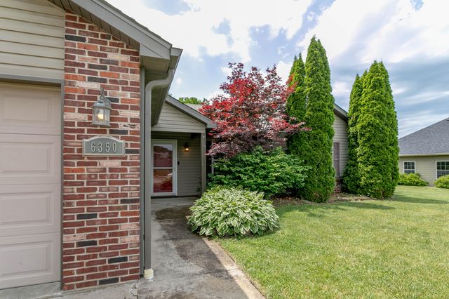 6350 BROOKE DR, Hallsville, MO 65255