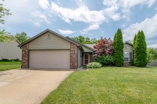 6350 BROOKE DR, Hallsville, MO 65255