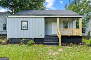 3452 Brookdale Avenue, Macon, GA 31204