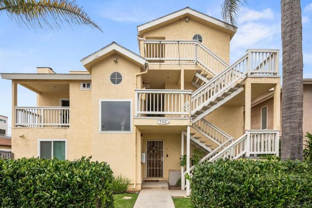 152 Evergreen Ave 4, Imperial Beach, CA 91932