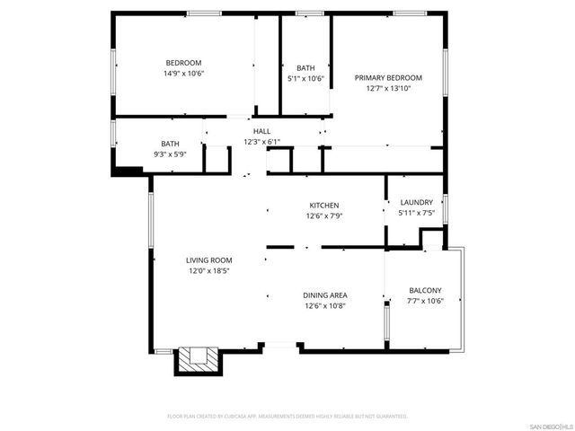 152 Evergreen Ave 4, Imperial Beach, CA 91932