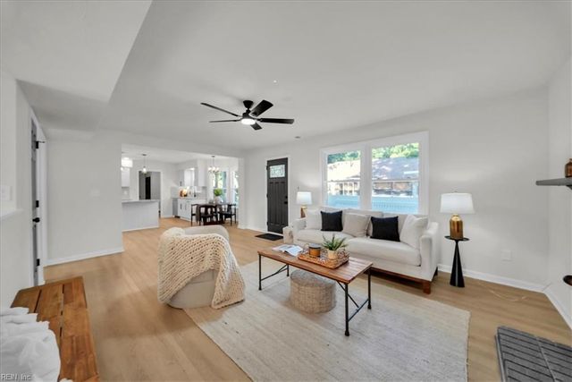 2516 Locust Grove LN, Virginia Beach, VA 23456