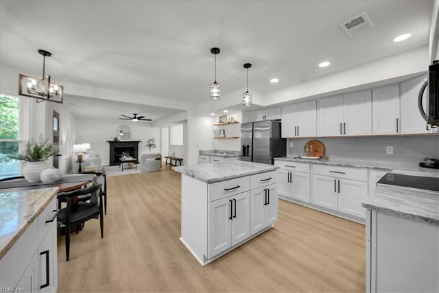 2516 Locust Grove LN, Virginia Beach, VA 23456