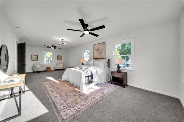 2516 Locust Grove LN, Virginia Beach, VA 23456