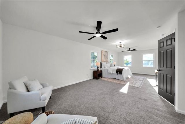 2516 Locust Grove LN, Virginia Beach, VA 23456