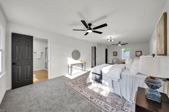 2516 Locust Grove LN, Virginia Beach, VA 23456