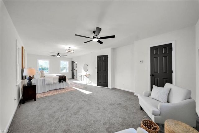 2516 Locust Grove LN, Virginia Beach, VA 23456