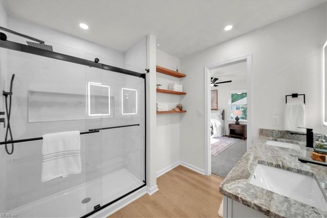 2516 Locust Grove LN, Virginia Beach, VA 23456