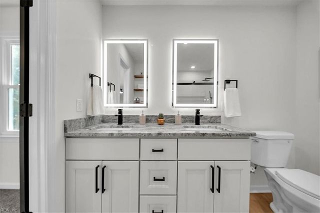 2516 Locust Grove LN, Virginia Beach, VA 23456