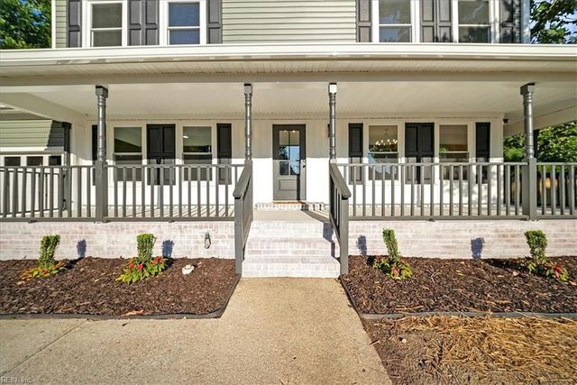 2516 Locust Grove LN, Virginia Beach, VA 23456