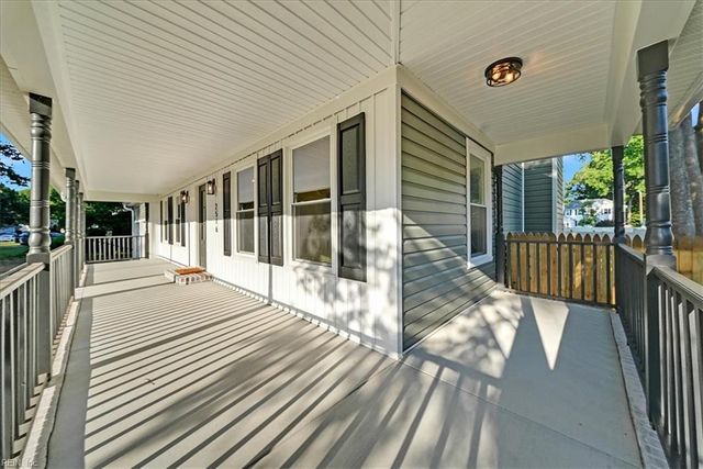 2516 Locust Grove LN, Virginia Beach, VA 23456