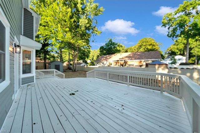 2516 Locust Grove LN, Virginia Beach, VA 23456