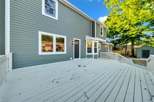 2516 Locust Grove LN, Virginia Beach, VA 23456