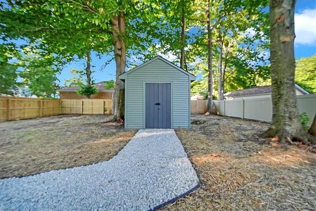 2516 Locust Grove LN, Virginia Beach, VA 23456