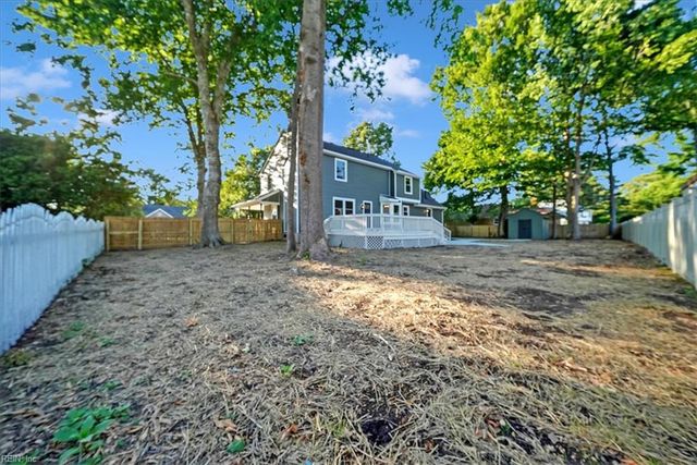 2516 Locust Grove LN, Virginia Beach, VA 23456