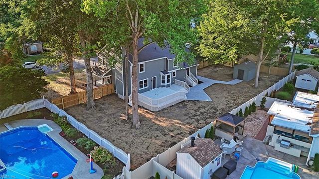 2516 Locust Grove LN, Virginia Beach, VA 23456