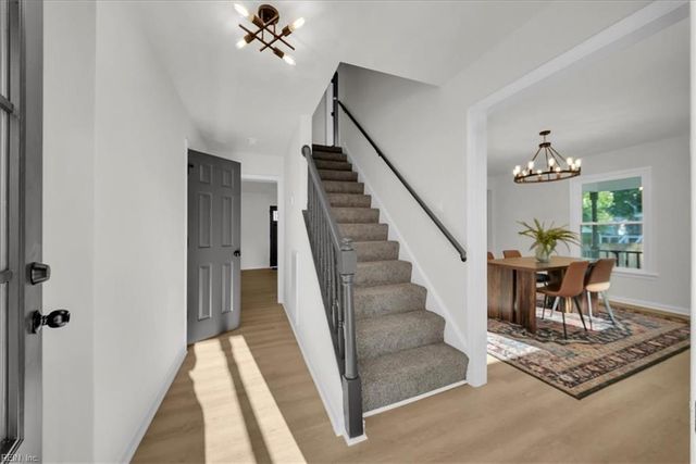 2516 Locust Grove LN, Virginia Beach, VA 23456