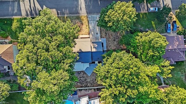 2516 Locust Grove LN, Virginia Beach, VA 23456