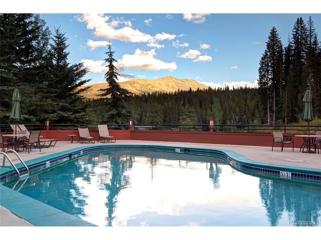 640 Village Rd 4114, Breckenridge, CO 80424