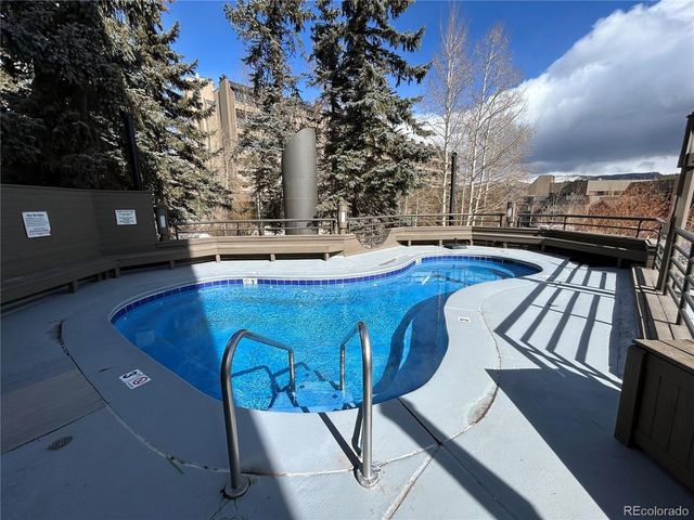 640 Village Rd 4114, Breckenridge, CO 80424