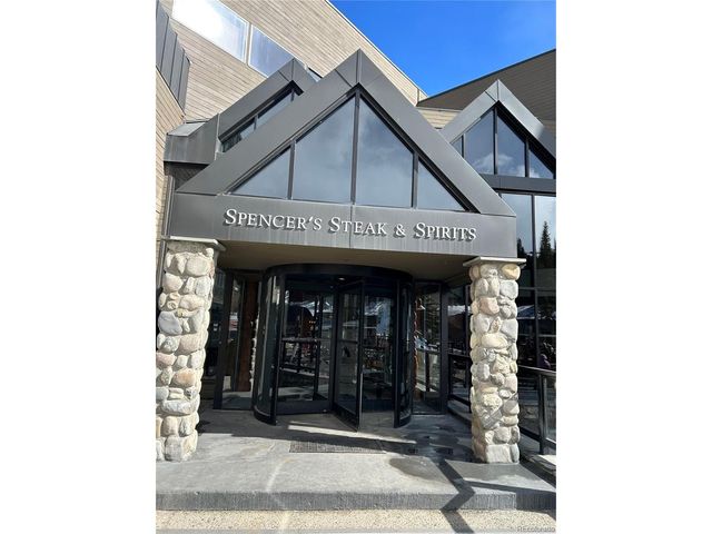 640 Village Rd 4114, Breckenridge, CO 80424